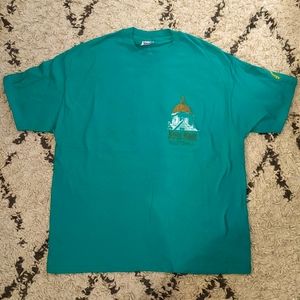 Vintage Notre Dame Tee